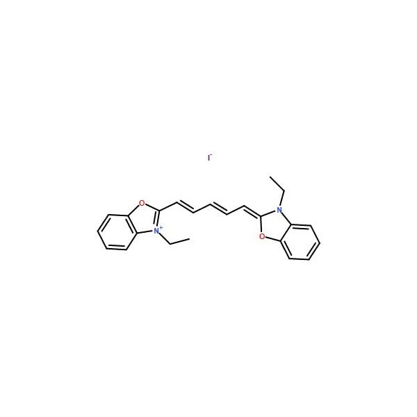 Ak Scientific DODC Iodide (200mg), CAS 14806-50-9 5863AL-200mg - main