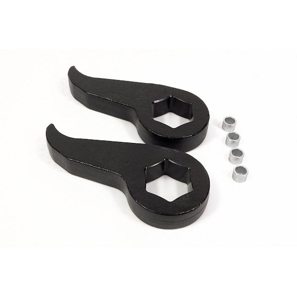 Southern Truck 2011-2019 1.5-2IN LEVELING TORSION BAR KEYS CHEVY/GMC 2500/3500 HD 4WD 15002 - main