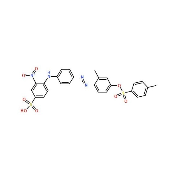 Ak Scientific Acid Orange 67, tech. (5g), CAS 12220-06-3 S435-5g - main