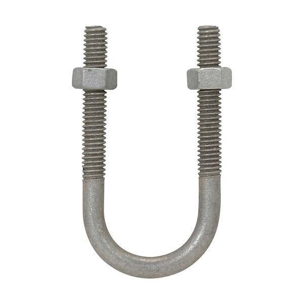 Crouse-Hinds Eaton Crouse-Hinds series UBM conduit U-bolt, 25PK UBM300HD - main