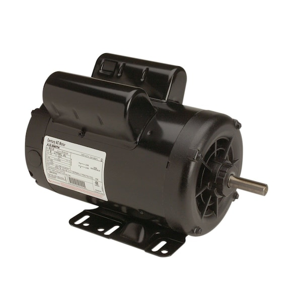 Century K116 Aeration Fan Motor - 3600 RPM, 145T, CX 230V, Model 3 UK116 - main
