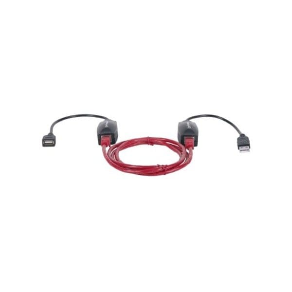 Manhattan USB LINE EXTENDER UPTO 196FT 179300 - main