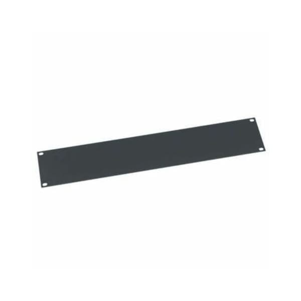 Middle Atlantic FEB2 2-Space Blank Flat Rack Panel FEB2 - main