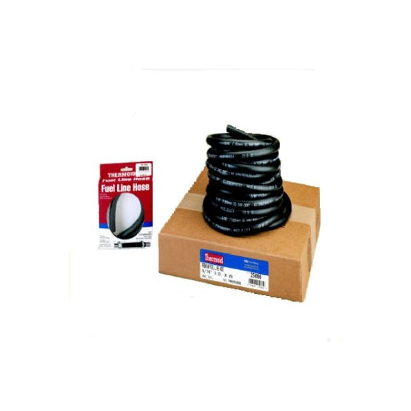 Hbd Industries 3/8"X25' Fuel Line Hose 25088 - main