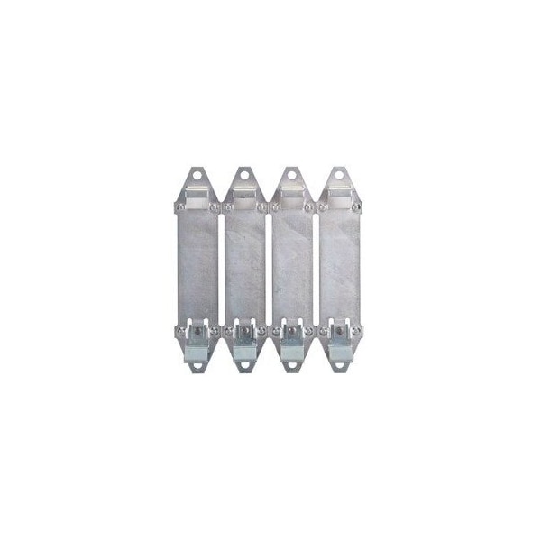 Eaton Circuit Breaker Accessories 120V, 10PK QCBCLIP - main
