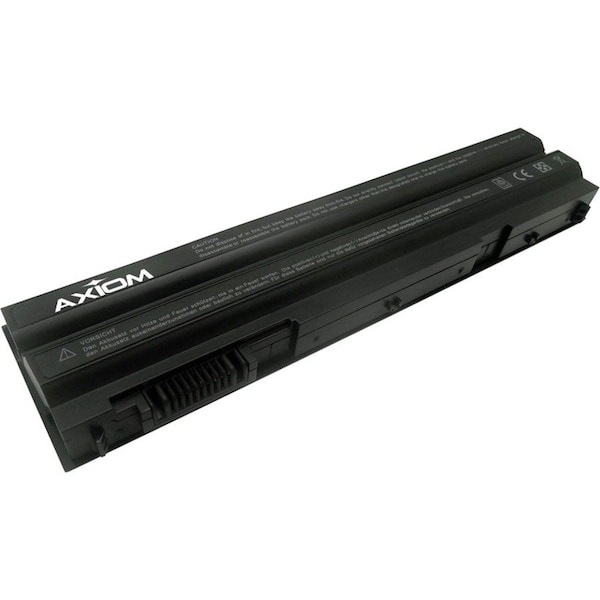 Axiom Li-Ion 6-Cell Battery For Dell - 312-1163 312-1163-AX - main