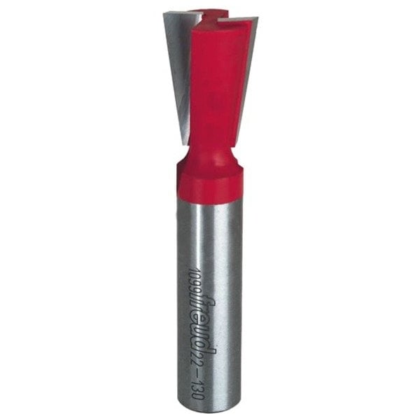 Freud Dovetail Bit, 11/16" dia. 22-130 - main