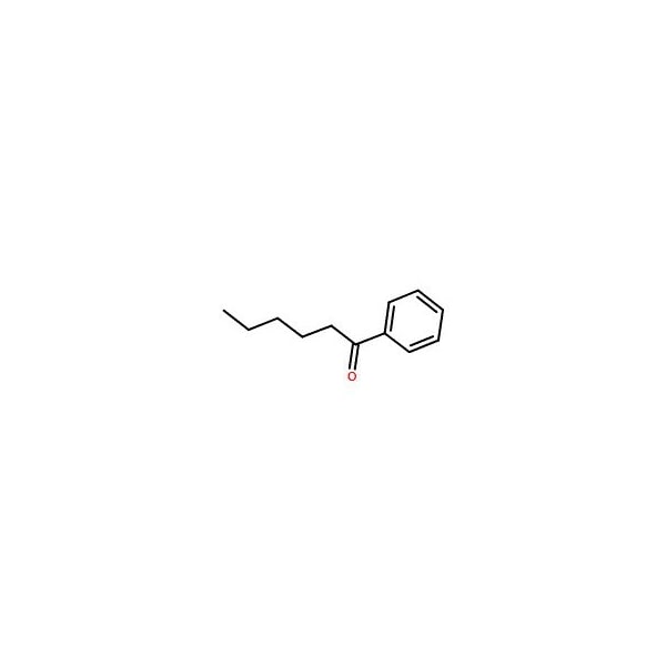 Ak Scientific Hexanophenone (500g), CAS 942-92-7 8043AL-500g - main