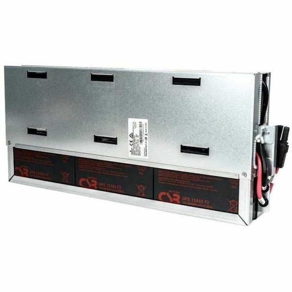 Vertiv Liebert Gxt4-72Batt Kit Taa Int GXT49A72BATKITT - main