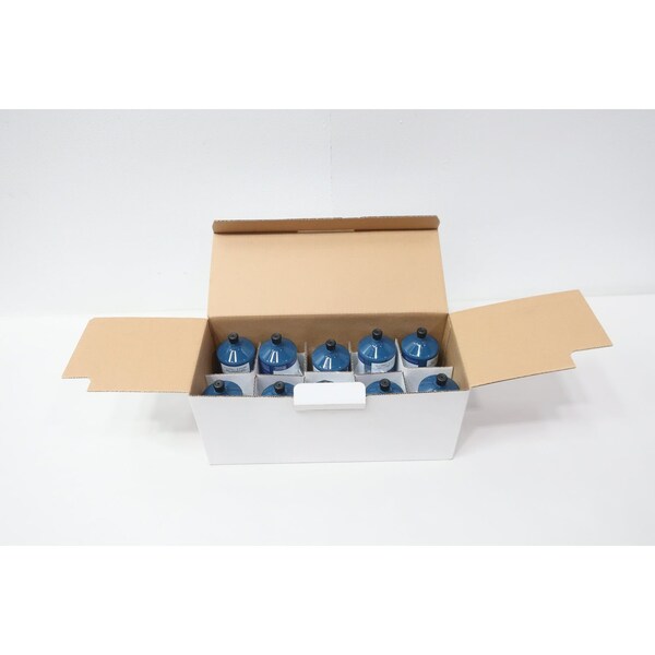 Lubrication Engineers BOX OF 10 LEX-VAR250-1499 XPORT SINGLE POINT LUBRICATOR, 2PK LEX-VAR250-1499 LEX-VAR-BATPAK - main