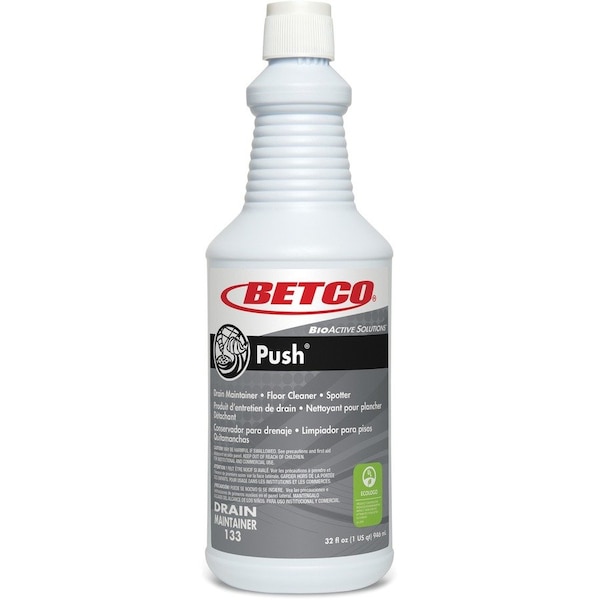 Betco Green Earth Drain Maintainer, Floor Cleaner and Spotter 1331200 - main