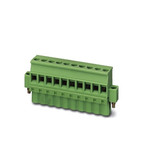 Phoenix Contact MVSTBW 2 5/19-STF-5 08 PCB connector 1835070 - main
