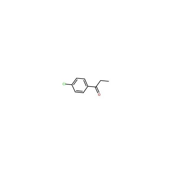 Ak Scientific 4'-Chloropropiophenone (25g), CAS 6285-05-8 F165-25g - main
