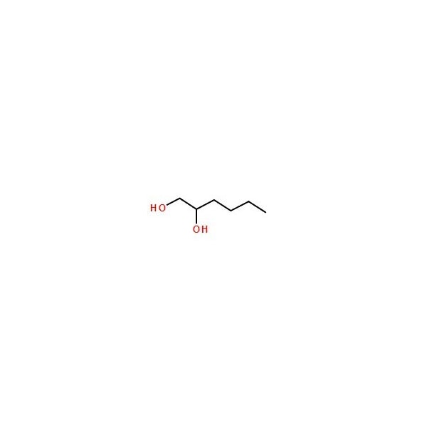 Ak Scientific 1, 2-Hexanediol (5g), CAS 6920-22-5 K153-5g - main