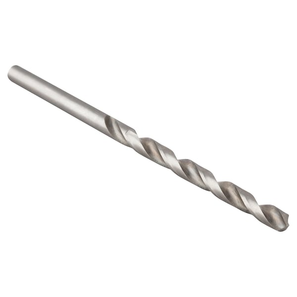 Irwin Drill Bit, No.22, Wire Gauge, 118deg, PK5 81122ZR - main