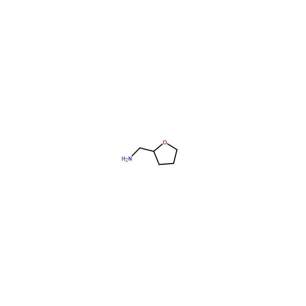 Ak Scientific Tetrahydrofurfurylamine (5g), CAS 4795-29-3 9111AJ-5g - main