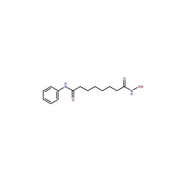 Ak Scientific Vorinostat (25g), CAS 149647-78-9 B619-25g - main