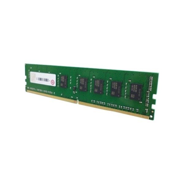 Qnap 8GB DDR4 RAM, 2400 MHZ, UDIMM RAM-8GDR4A1-UD-2400 - main