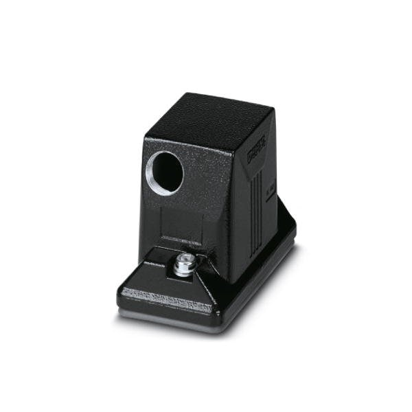 Phoenix Contact HC-ADV-B10-HLWH-1STM20-MF-BK Sleeve 1420910 - main