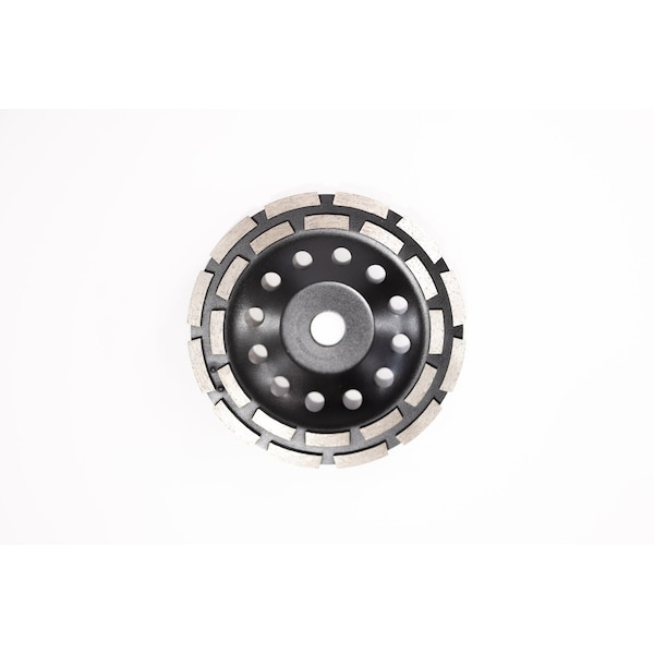 Makinex Diamond Grinding Wheel 180mm 7" CG-DGW-180 - main
