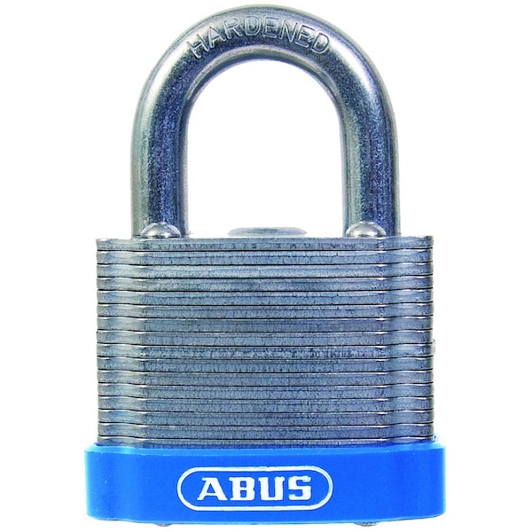 Abus Laminated Padlock 539920 - main
