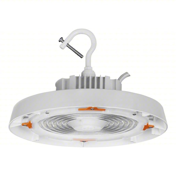 Ledvance/ Sylvania UFOHightBay, White, ValueClass, 11inL, 11inW UFOHIBA4A150UNHD850WH 1/CS 1/SKU - main