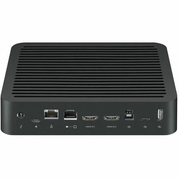 Logitech Rally Solution Table Hub 993-001952 - main