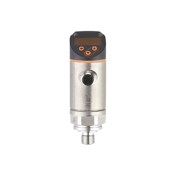 Ifm Pressure sensor with display PN7594 - main