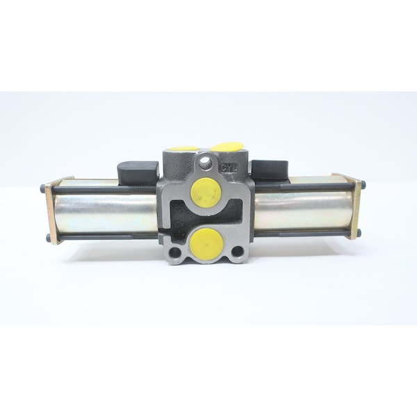 Parker SOLENOID VALVE 12V-DC 999300-12B - main