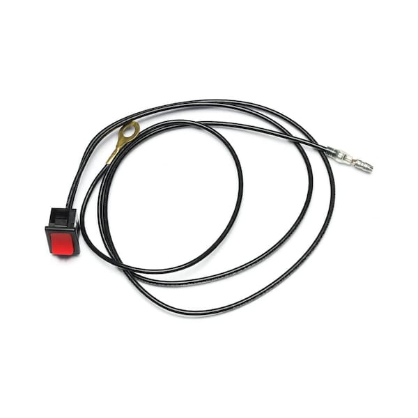 Echo SWITCH-IGNITION A045000111 - main