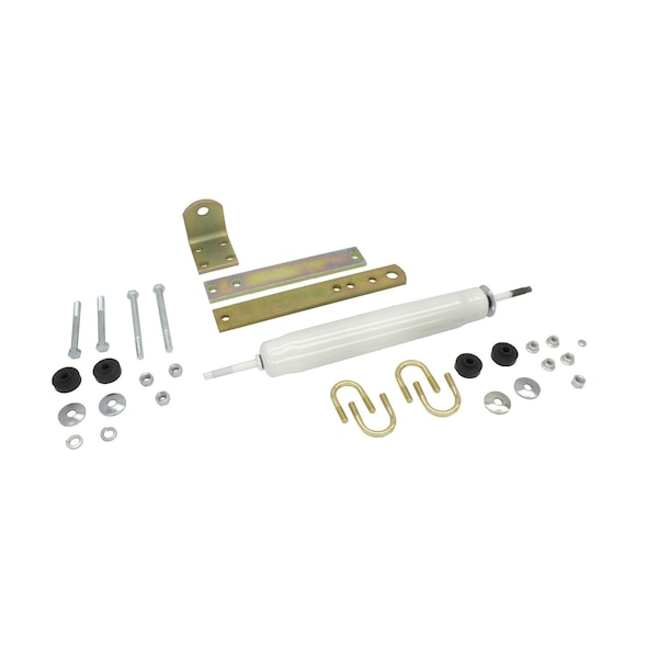 Kyb Steering Stabilizer, SS15342 - main