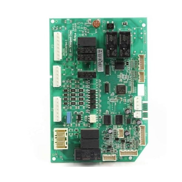 Whirlpool CONTROL BOARD WPW10581606 - main
