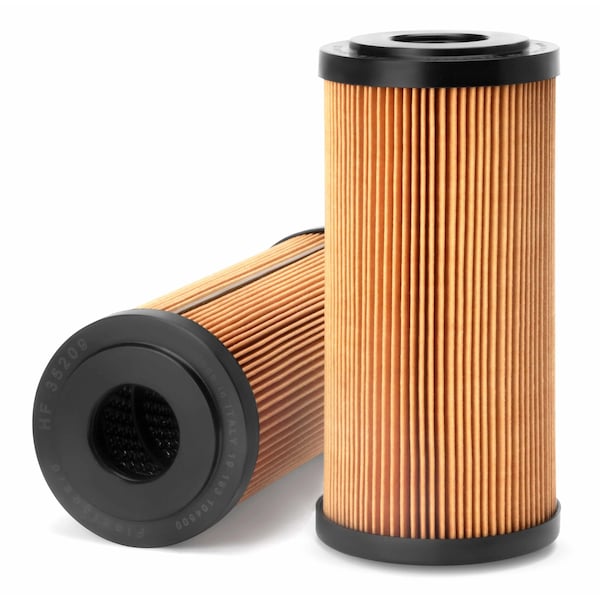 Fleetguard Automotive Hydraulic Filter, 4 in H HF35209 - main
