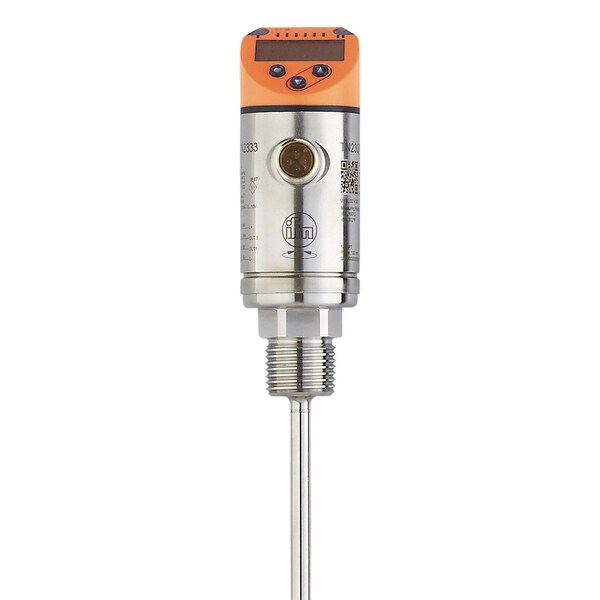 Ifm Temperature Transmitter, 18-32V DC TN2333 - main