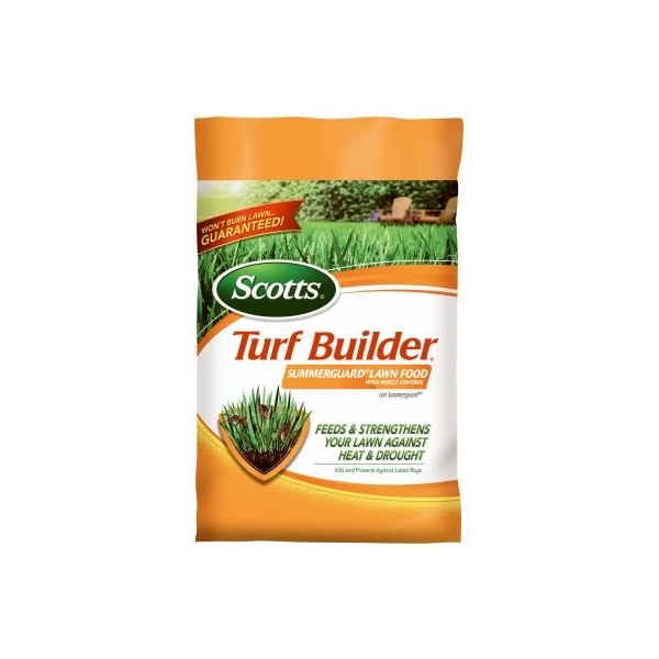 Scotts Food Lawn 5000 Sq Ft 13.35Lb 49013 - main