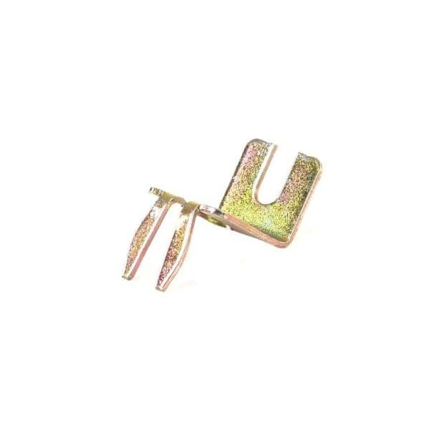 Ge RESISTOR SUPPORT WB02X10414 - main