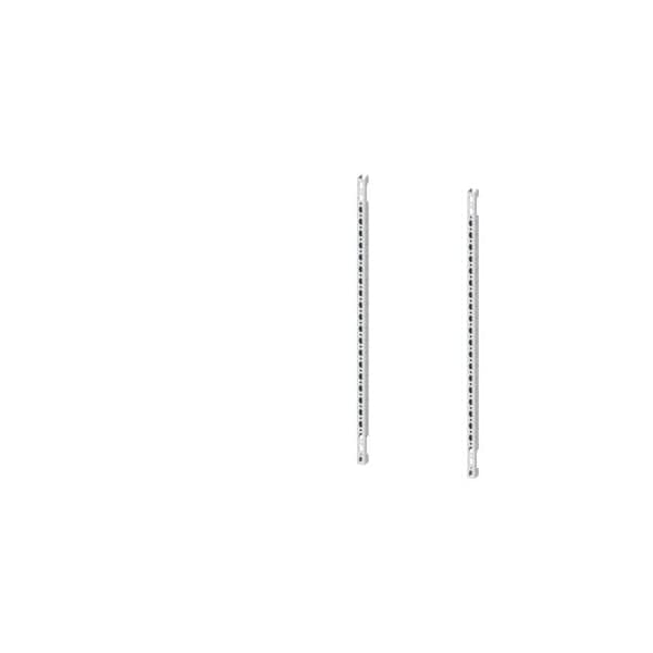 Siemens ALPHA 160/400 DIN longitudinal stays for mounting of assembly kits, H = 600 8GK4851-4KK00 - main