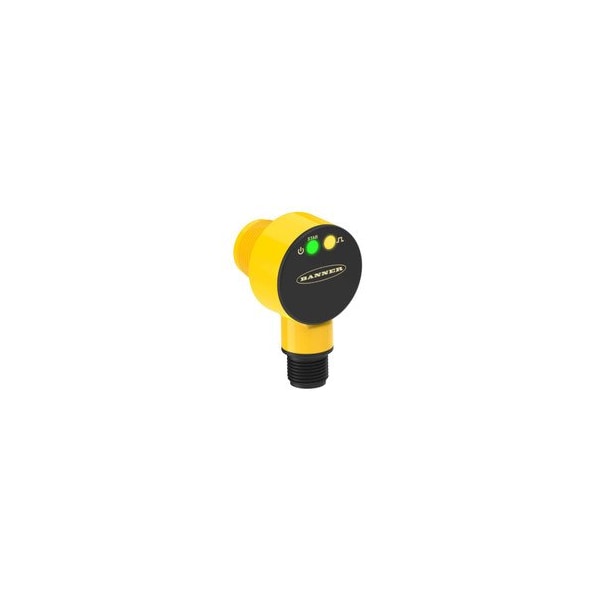 Banner Other Sensors and Switches T18-2VPRL-Q8 - main