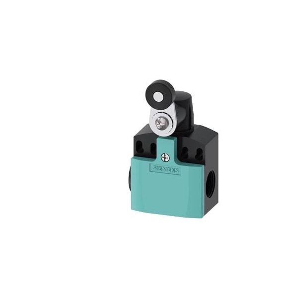 Siemens Position switch Plastic enclosure according to EN 50047 50 mm Device 3SE5242-0LK21 - main