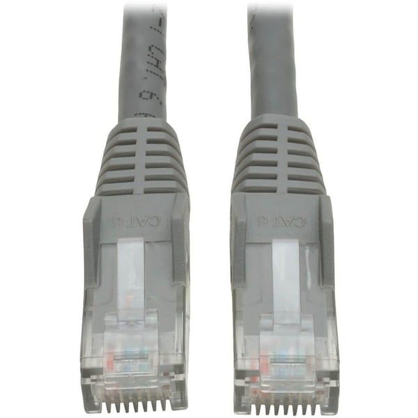Tripp Lite Patch cable/RJ45 M/RJ45 M N201-007-GY - main