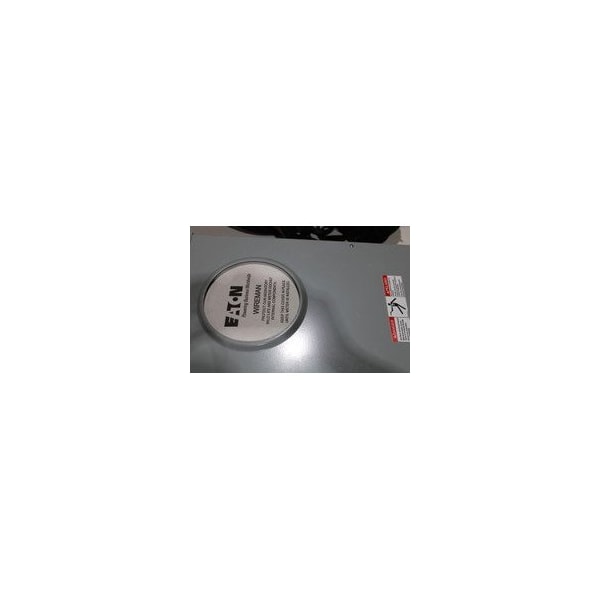 Cooper ST Series 20A, 63kA, 1-Pole, 120/240V, GFCI Circuit Breaker, N1GR1F Trim ST02063N1GR1F - main