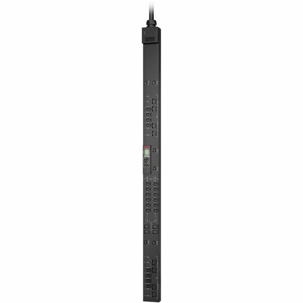 Apc RACK PDU 9000 SWITCHED, ZEROU, 17.2KW APDU9966 - main