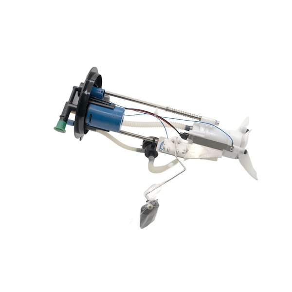 Autobest 07-11 Ford Truck Ranger L4 2.3L-V6 4.0L Fuel Pump Mod, F4718A F4718A - main