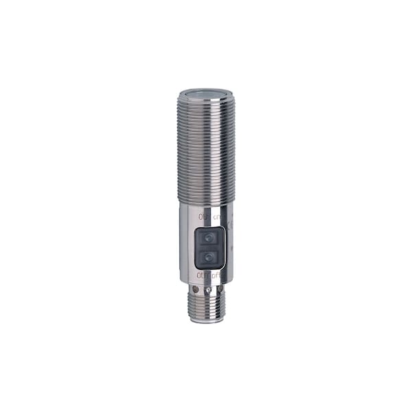 Ifm Through-beam laser sensor receiver OGE700 - main