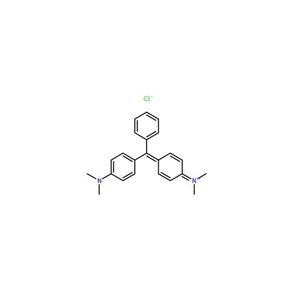 Ak Scientific Basic Green 4 (250g), CAS 569-64-2 T296-250g - main
