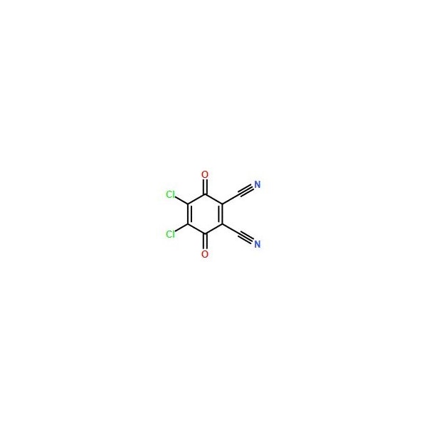 Ak Scientific 2, 3-Dichloro-5, 6-dicyano-1, 4-benzoquinone (DDQ) (100g), CAS 84-58-2 G337-100g - main