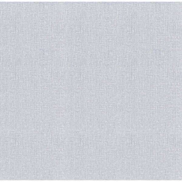 Advantage Natural Linen Light Grey Textured Wallpaper 4168-16623 - main