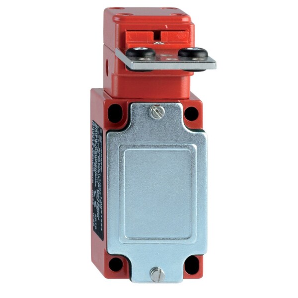 Schmersal SHGV - Guard locking device, 101198155, Aluminum enclosure, Protection class IP65 SHGV/B01/218+BO - main