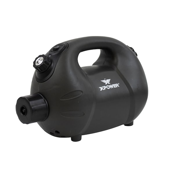 Xpower Fogger, Battery, 20.29 oz Tank Cap F-8B - main