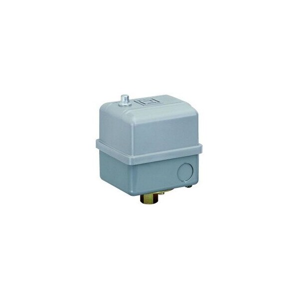 Telemecanique Sensors Pressure Switches 9013GSG3J99R - main